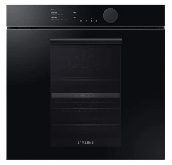 Samsung Electric Ventilated Infinite Line Built-in Electric Oven