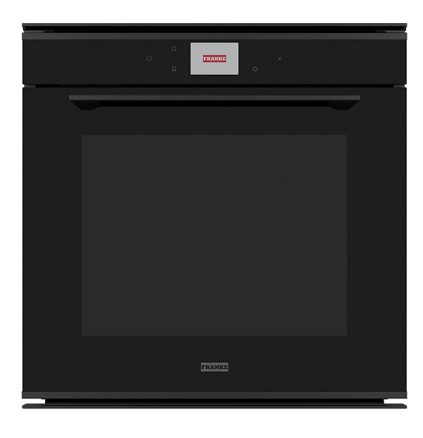 Franke FMY 99 P Black Built-in Electric Oven