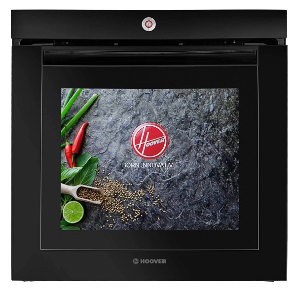 Hoover Vision Single Built-in Electric Oven