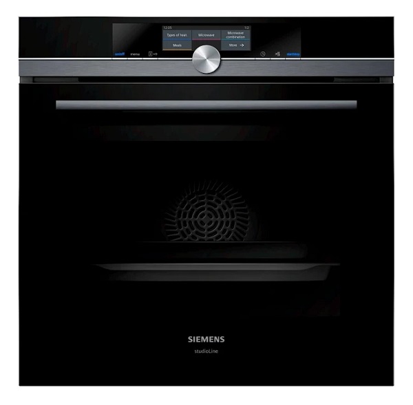 Siemens HB878GBB6B iQ700 Built-in Electric Oven