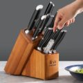 Ten of The Very Best Steel Knife Sets You Should Have in Your Kitchen
