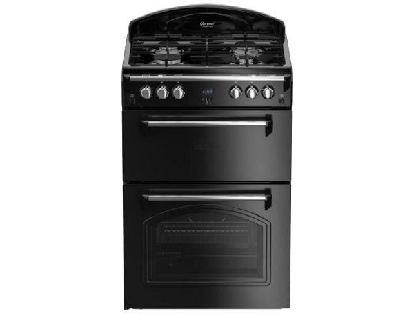 Leisure GRB6GVK Free Standing Gas Range Cooker