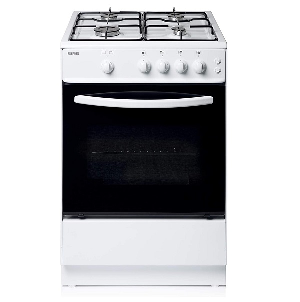 Statesman GTL50W 50cm Double Oven Gas Cooker