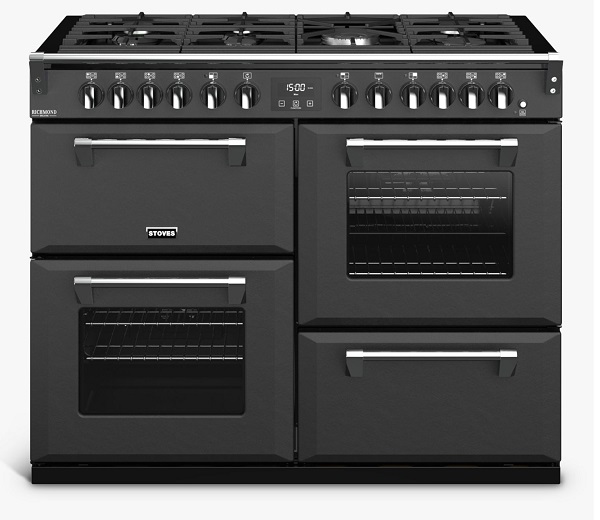 Stoves Richmond Deluxe S1100DF Gas Range Cooker
