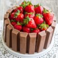 Ten Ways to Make a Kit-Kat Cake The Whole Family Will Love