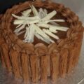 Ten Amazing and Simple Ways To Make a Cake With Cadbury’s Flakes