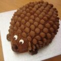 Ten Great Ways to Make a Hedgehog Cake The Whole Family Will Love