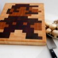 Ten Amazing and Unusual Chopping Boards Every Cool Kitchen Needs