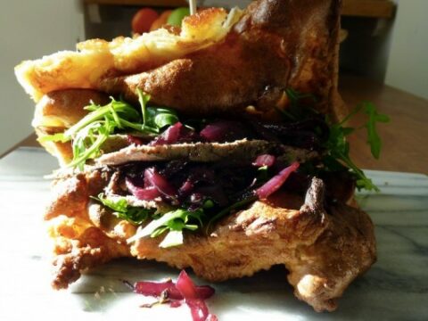 Ten Ways to Enjoy Yorkshire Puddings You Might Not Have Seen Before
