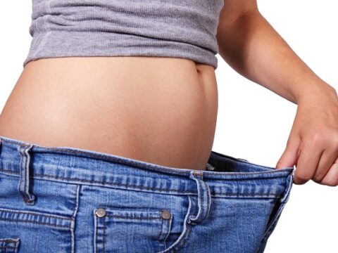 Ten Myths About Weight Loss That You Probably Believe
