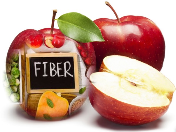 Ten Sources of Fibre You Should Try to Eat Every Day