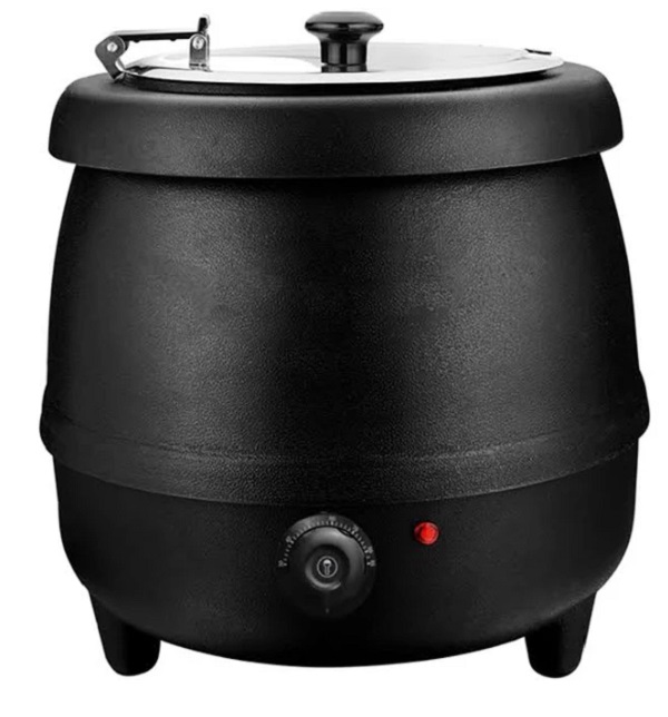 Adexa VICSWQ10 Soup kettle (10 Litres)