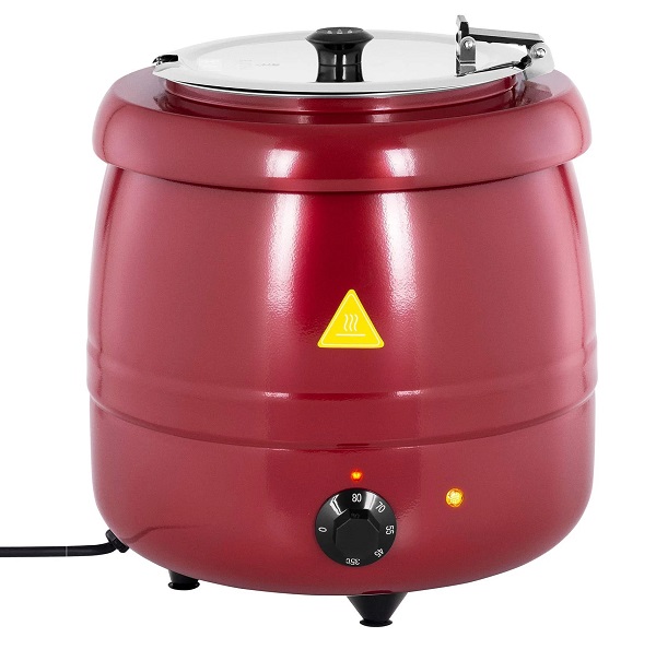 Royal Catering Soup kettle (10 Litres)