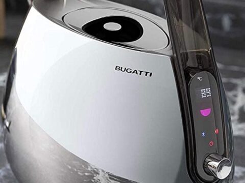 Ten of the World's Most Expensive Electric Kettles