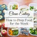 Ten Basic Items You Might Need to Food Prep