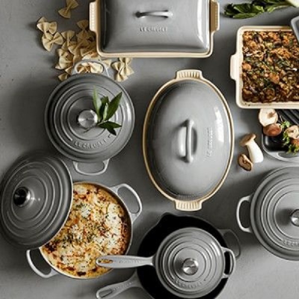 The Right Cookware & Utensils