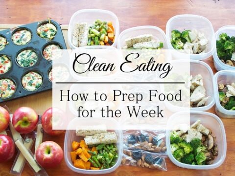 Ten Basic Items You Might Need to Food Prep