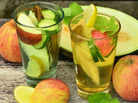 Ten Delicious Cocktail Recipes for Weight Loss