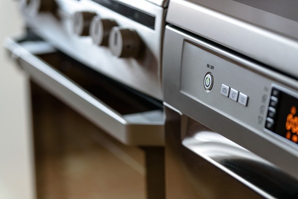 Ten Major Advantages of Commercial Kitchen Equipment