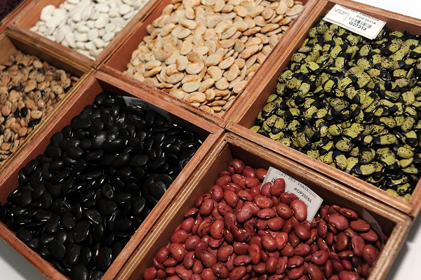 Ten Reasons Why Beans Are a Vegan’s Best Friend in the Kitchen