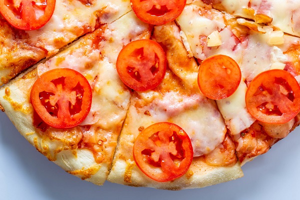 Ten Secrets to Making Delicious Pizza at Home