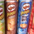 Ten Weird and Wonderful Pringles Flavours From Around The World