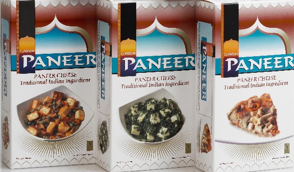 Ten Amazing Facts About Clawson Paneer Cheese