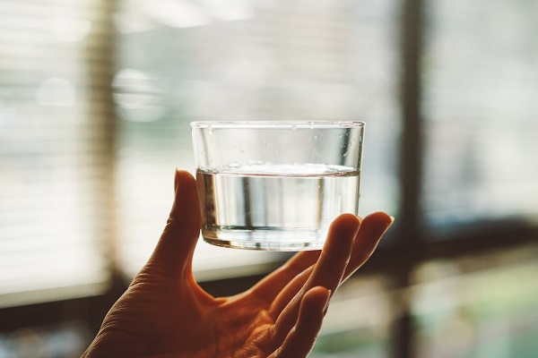 Ten Great Reasons to Drink More Water