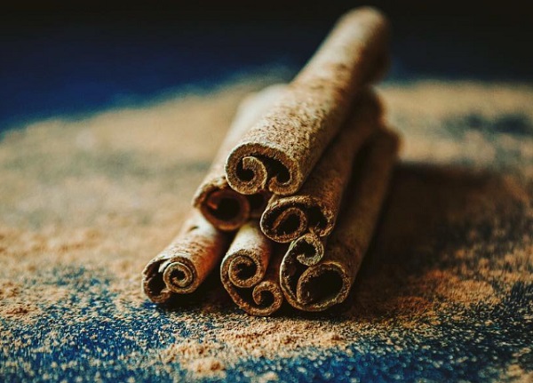 Ten of The Most Commonly Known Health Benefits of Cinnamon