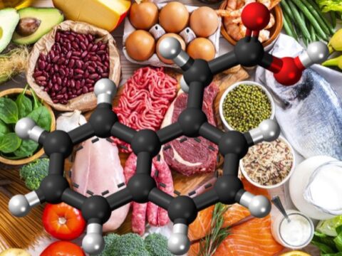 Top Ten Hormone Balancing Foods