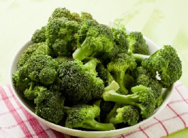Broccoli/Kale