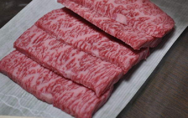 5. Lean Beef