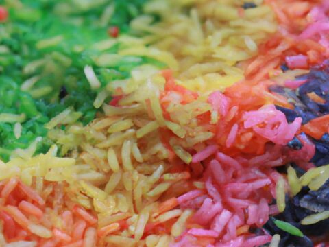 Ten Amazing and Interesting Curiosities About Rice