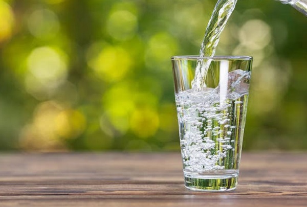 Ten Benefits of Drinking Water You Might Not Know