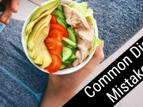 Ten Common Diet Mistakes to Avoid at All Costs