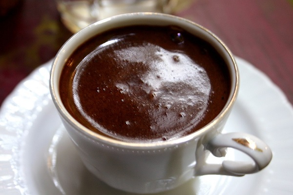 Ten Health Benefits of Turkish Coffee