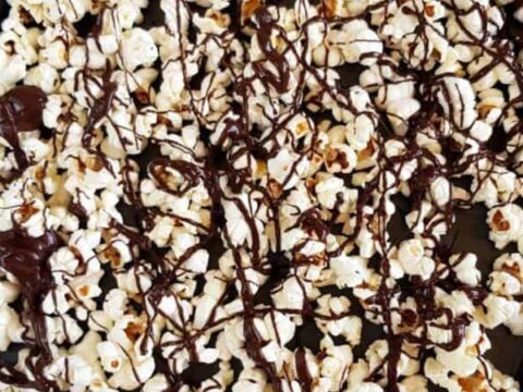 Ten Incredible Desserts Made Without Sugar