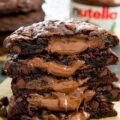 Ten Quick and Easy Dessert Recipes Made with Nutella