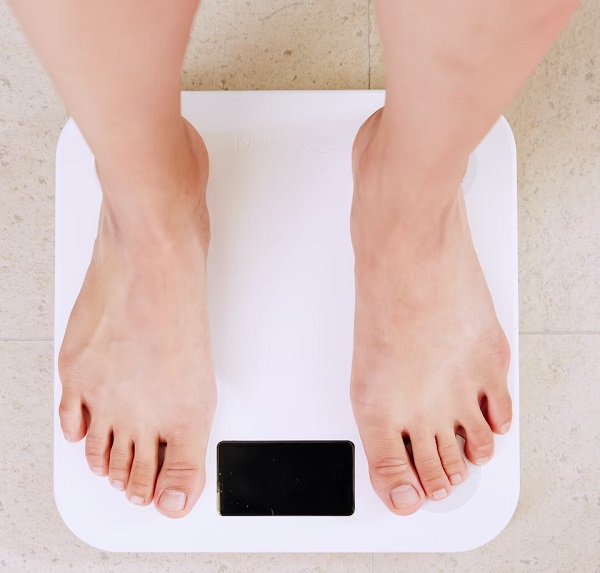  Ten Simple Ways to Get Rid of Your Excess Weight