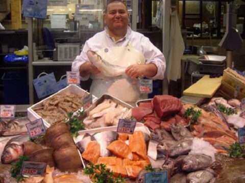 Ten of The Most Delicious Fish Money Your Fishmonger Sells