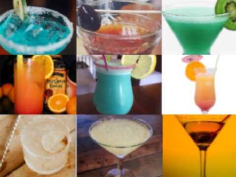 Ten of the Best Cocktail Drinks You Can Order Just About Everywhere