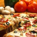 Ten Crazy and Interesting Pizza Toppings from Around the World