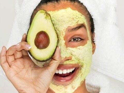 Ten Foods That Can Replace Your Beauty Products
