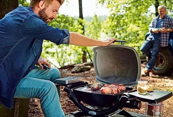 Ten Must-do Things to Become Master The Grill