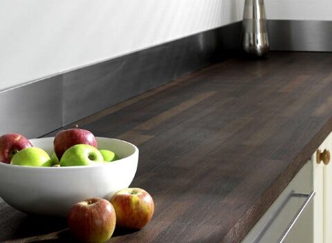 Ten of The Best Wooden Kitchen Worktops And Their Uses