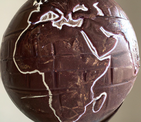 Ten of the Best Places on Earth for Chocolate Lovers to Visit