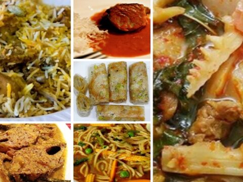 Ten Delicious Dishes From 10 Indian States