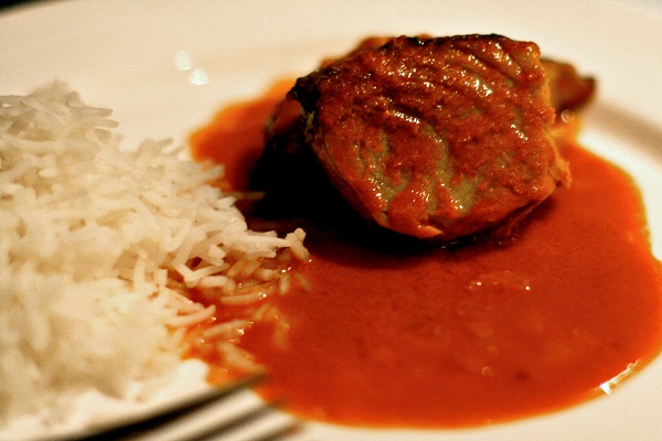 Goa – Fish Curry