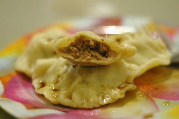 Pierogi (Dumplings)