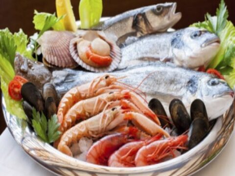Ten Seafood Facts That Will Surprise You
